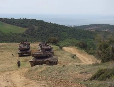 Νέα α/τ βλήματα Kornet-2 με ακτίνα δράσης 10 χλμ. αγοράζει από την Ρωσία η Τουρκία!